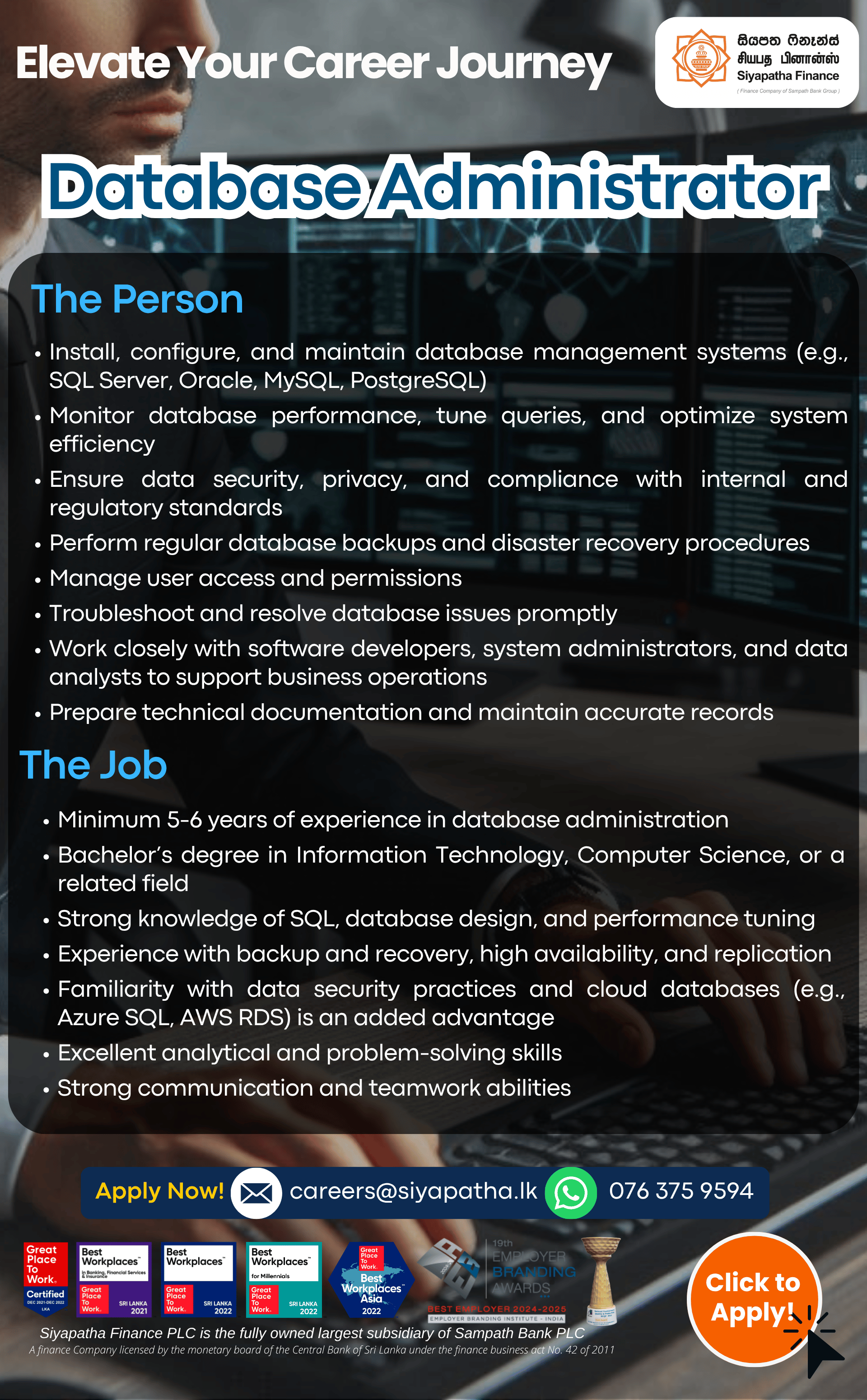 Human Resource Information system - WebAdd ThirdParty